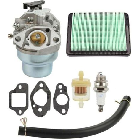 Kit Carburateur - Pour Moteur Honda GCV160 - Compatible Nettoyeur Haute Pression Ryobi 2800 PSI - 1 Pièce (1/5)