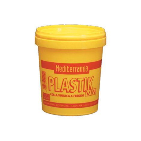 colle vinylique plastik vin 0,850 kg colle pour coller papier, bois et liA ge