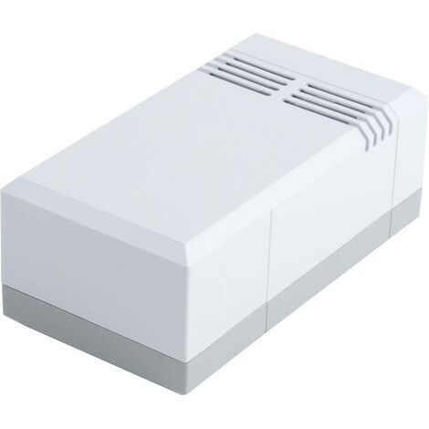 Boîtier électronique Bopla 32125012 Polystyrène expansé (EPS) gris clair (RAL 7035) (L x l x H) 125 x 67 x 50 mm 1 pc(s (1/5)