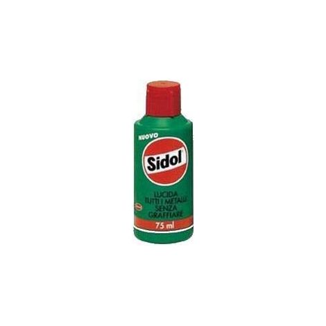 Sidol 75ml