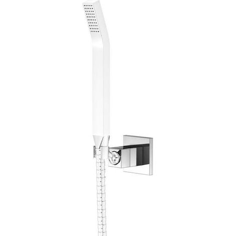 Steinberg Série 120 Support mural pour ensemble de douche,
