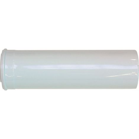 Vaillant Verlängerung 0,5 m 110/160 mm konz., 0020106376 (1/2)