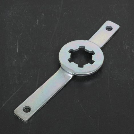 werkzeug zur blockierung des buzzetti variators für motor roller