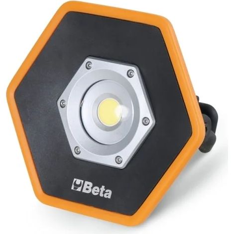 BETA Spot de chantier rechargeable à LED 1837C/4300 - 018370430