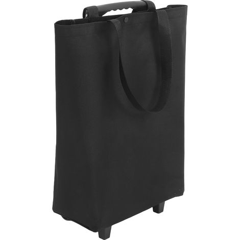 de courses pliable INOOMP grande capacité et conception
