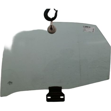 Glace Porte Arg AUDI A4 Berl. II Phase 2 2004-2008 [PRODUIT D'OCCASION]♻️8e5845025c (1/2)