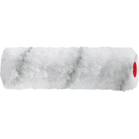 Rouleau radiateur 6 mm / 10 cm Nylon 13 mm 1 pc (1/2)