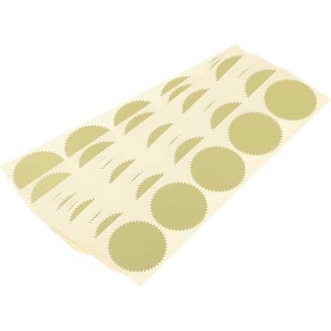 mit Pfeilmarkierung Rot aus Papier 300 Stück für Büro und (1/5)