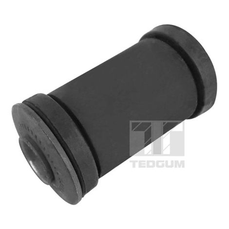 Suspension, ressort à lames Tedgum 00221952 FORD 4531471 Y015-5776-AC