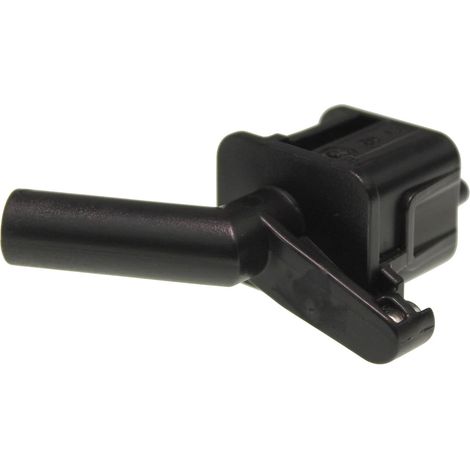 Buse détartrante compatible avec / pièce de rechange pour DeLonghi 5513237621 ECAM610... Primadonna Soul (1/5)