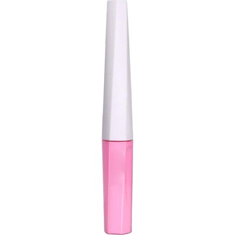 Neon Fluorescent Eyeliner Waterproof, Résistant aux Bavures, Rose – Maquillage Liquide pour Visage et Corps, Idéal pour Peinture Corporelle, 1 Pièce (1/5)