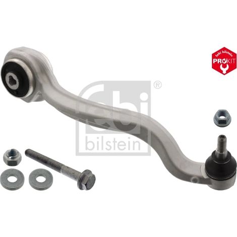 FEBI BILSTEIN 47733 Bras de suspension appropriées pour