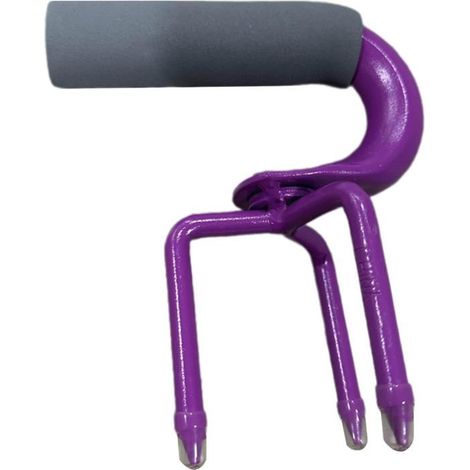 ®RisingFF Grubber zur Bodenbelüftung, Gartengerät mit Stiel