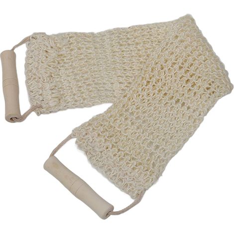 Exfoliating Washcloth Shower Towel Large Wash Cloth Portable Long Cleansing Back Scrubber
Brand: Unbranded (1/5)