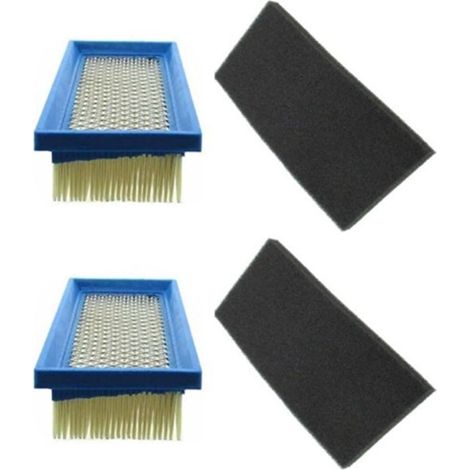 Prefiltro de aire de espuma para Honda G150 G200 GX200 Mantenimiento y rendimiento del motor (1/5)