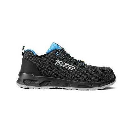 Zapato Seguridad Horizon Tek Fresno Talla 36 SPARCO