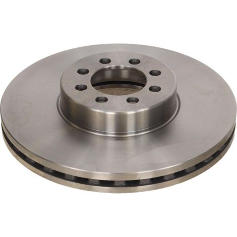 Disque de frein rapide avant gauche/droite FT14362 (1/5)