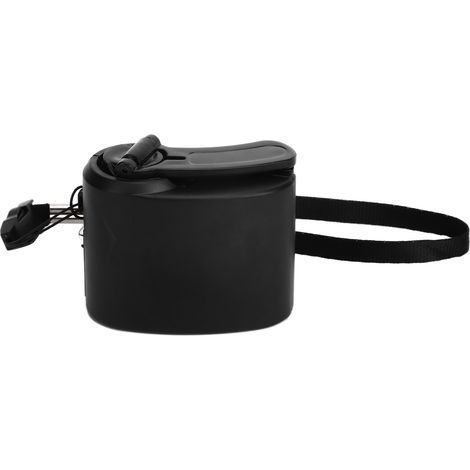 Trousse de Purge Hydraulique pour Freins à Disque de VTT - Kit de Réparation avec Huile Minérale (1/5)