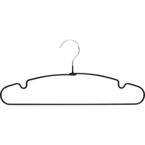 5 kleiderbügel aus metall  - 5five