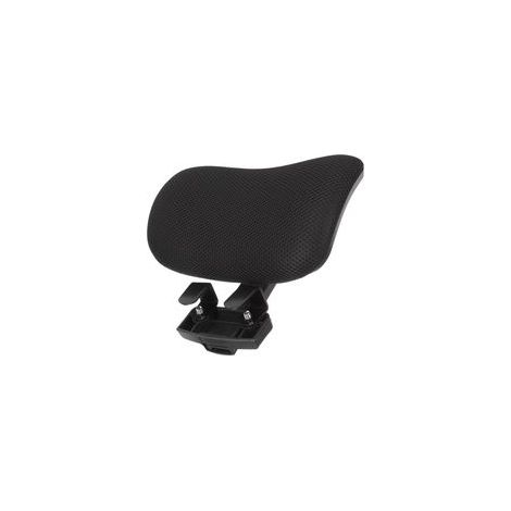 Appui-tête de Chaise de Bureau, Fixation Universelle détachable, Accessoires de chaises Pratiques, Oreiller de Cou de Chaise, Coussin de Soutien du (1/4)