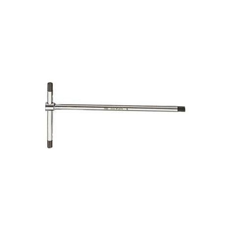 BETA  951 CHIAVE A T MASCHIO ESAGONALE  6 MM