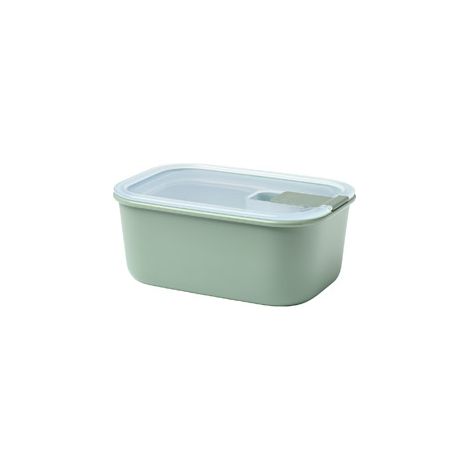 Mepal tarro de almacenaje easyclip 700ml (1/2)