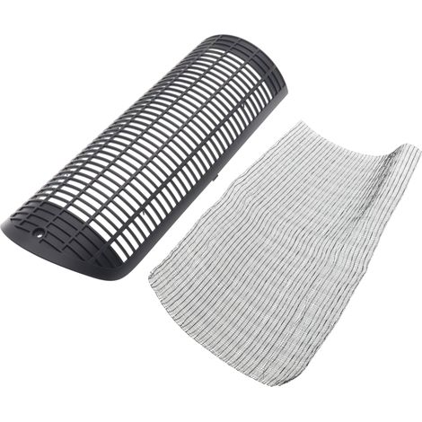 Rowenta reticolo griglia filtro aria termoconvettore Intense Comfort SE9410 SO9420 SE9420 (1/3)