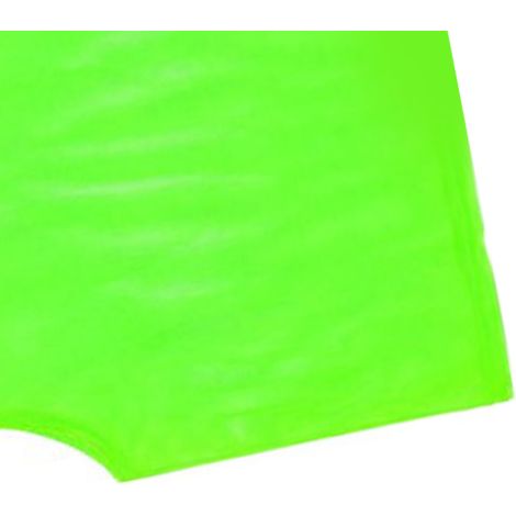Gilet d'entraînement respirant pour football, idéal pour les sports de plein air comme le volley-ball et le basket-ball. Couleur : vert. (1/5)