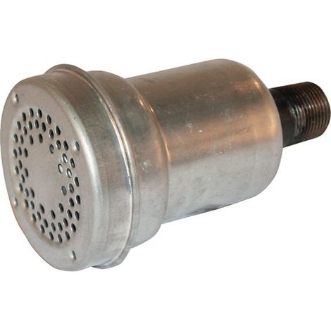 Echappement BRIGGS ET STRATTON 393010S