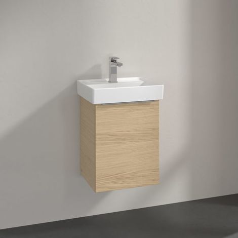 Villeroy & Boch Taro Waschtischunterschrank 40 cm mit 1 Tür, Anschlag links (1/5)
