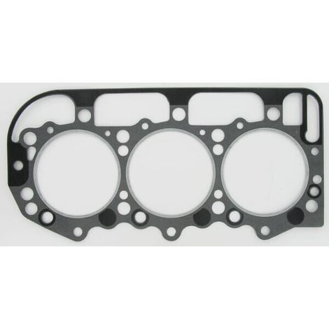 Guarnizione testa cilindro NH GLASER DANA 81819541N
