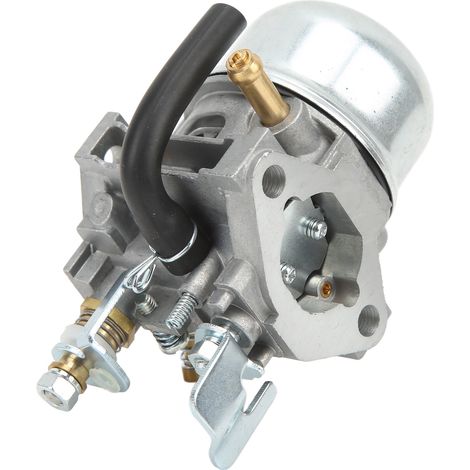 Professioneller Vergaser 252-62404, hochwertiger Ersatzvergaser für Robin EH12 4 PS 121 cm³ Motor. (1/5)