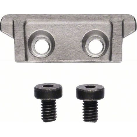 Bosch Set de contre-couteaux fixes (1/2)