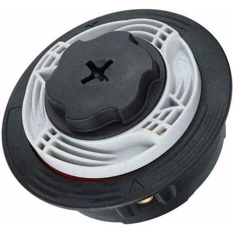 Tête de Tonte Remplacer Autocut C6-2 C5-2 5-2 pour FS38, FS40, FS45, FS46, FS50, FSE60, FSE71, FSE81 4006-710-2126 (1/4)