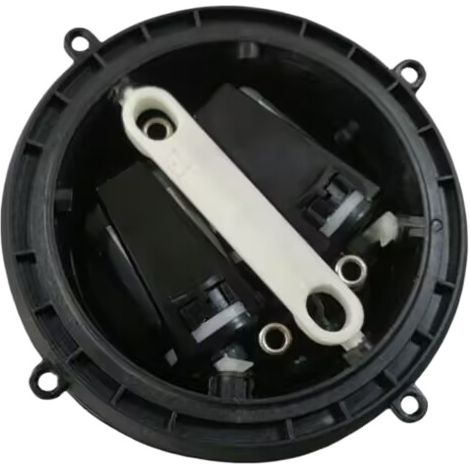 660238 is applicable to Peugeot 206CC, 207CC, 307CC, 308CC, 407, C4C5 cars. (1/4)