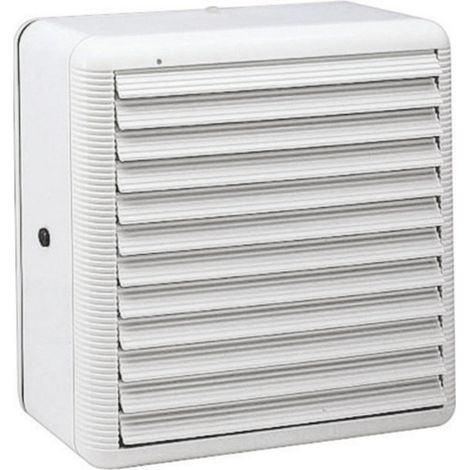 Wallair VITRO 9/230 A Wand- und Fensterlüfter  700 m³/h