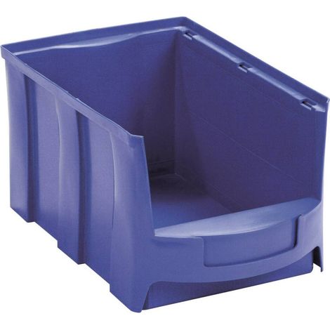 Bac à bec bleu 10 l VISO STAR4B V01047