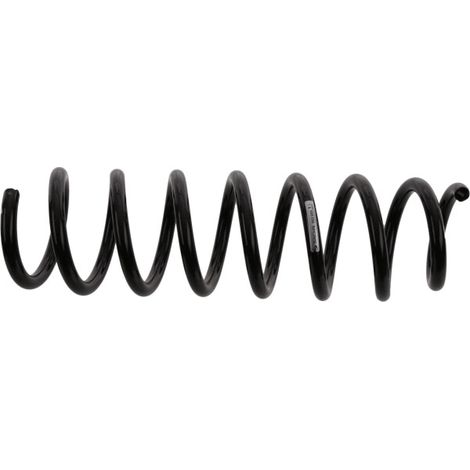 SACHS SPRING CONTROL BMW P. 7 (F01, F02, F03, F04) 730 D XDRIVE 11-15