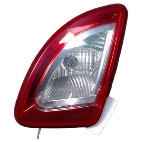 [PRODUIT D'OCCASION] Feu Recul Droit RENAULT Twingo 2 2010- ♻️ Ref Oe. 265503882r - Garantie à vie (1/3)
