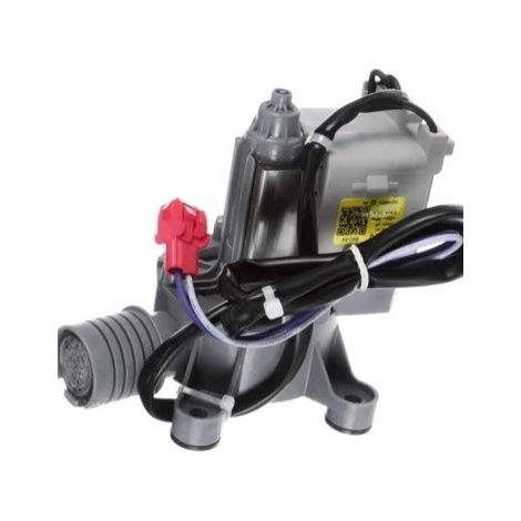 WH11X34742 Waschmaschinen-Ablaufpumpe B40-3A, AC120V 60Hz Pumpenmotor, NEU53045113