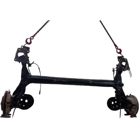 Train Arriere PEUGEOT Partner [PRODUIT D'OCCASION]♻️5148t8 (1/3)