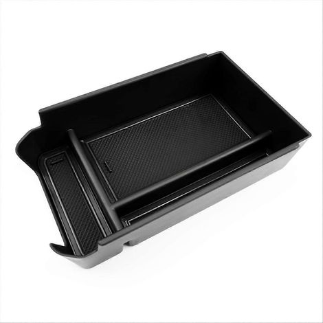 Organisateur de console centrale pour Mercedes-Benz GLC X254 (2023-2024) (1/5)