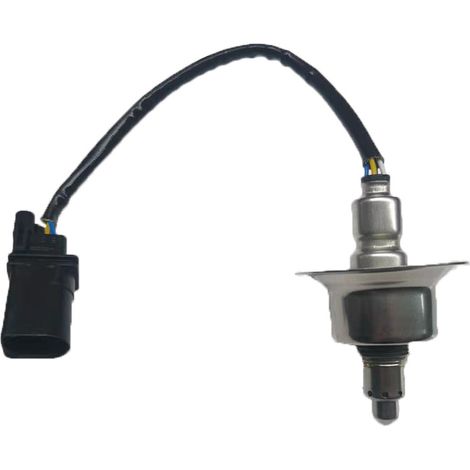 Oxygen sensor 39210-03AA0 compatible with current Elantra/Lingdong automotive parts. (1/3)