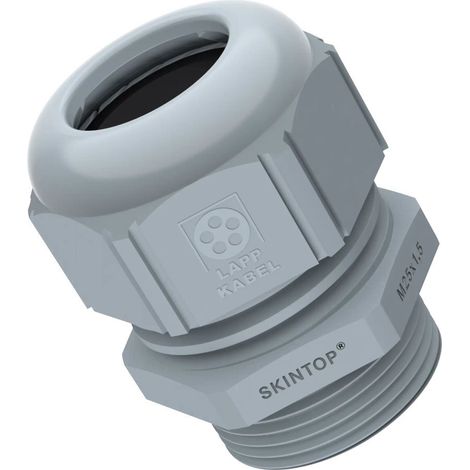 Accessoires de connexion Lapp skintop 53111120 ip68 métrique