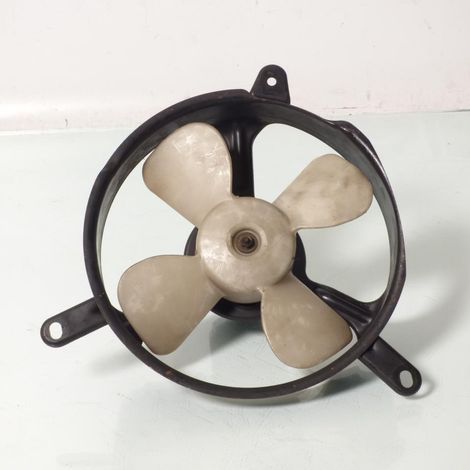 [PRODUIT D'OCCASION] Ventilateur origine pour moto Honda 1100 Gl Gold Wing 1982 (1/2)