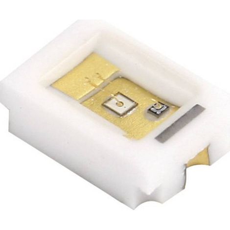 OSA Opto OCU-400 UE400-X-T Emettitore UV 400 nm 1108 SMD Tape cut