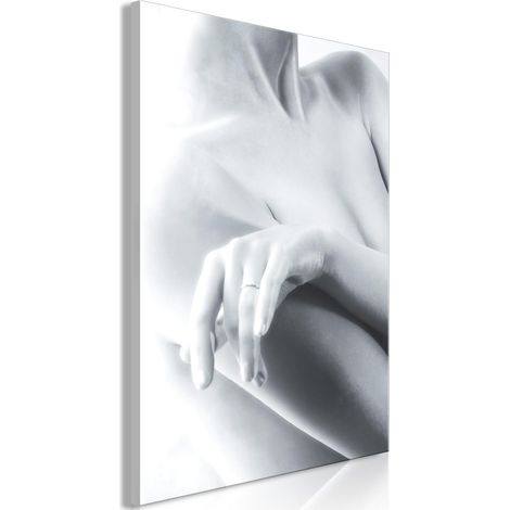 Immagine - Delicatezza femminile (1 parte) verticale (1/4)