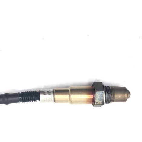 Oxygen sensor compatible with Volkswagen Audi Cayenne 1K0998262C 0258006986 95860613601 (1/3)