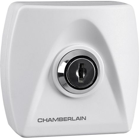 CHAMBERLAIN INTERRUPTEUR À CLÉ (1/5)