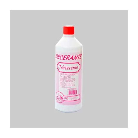 Decerante cotto 1 lt